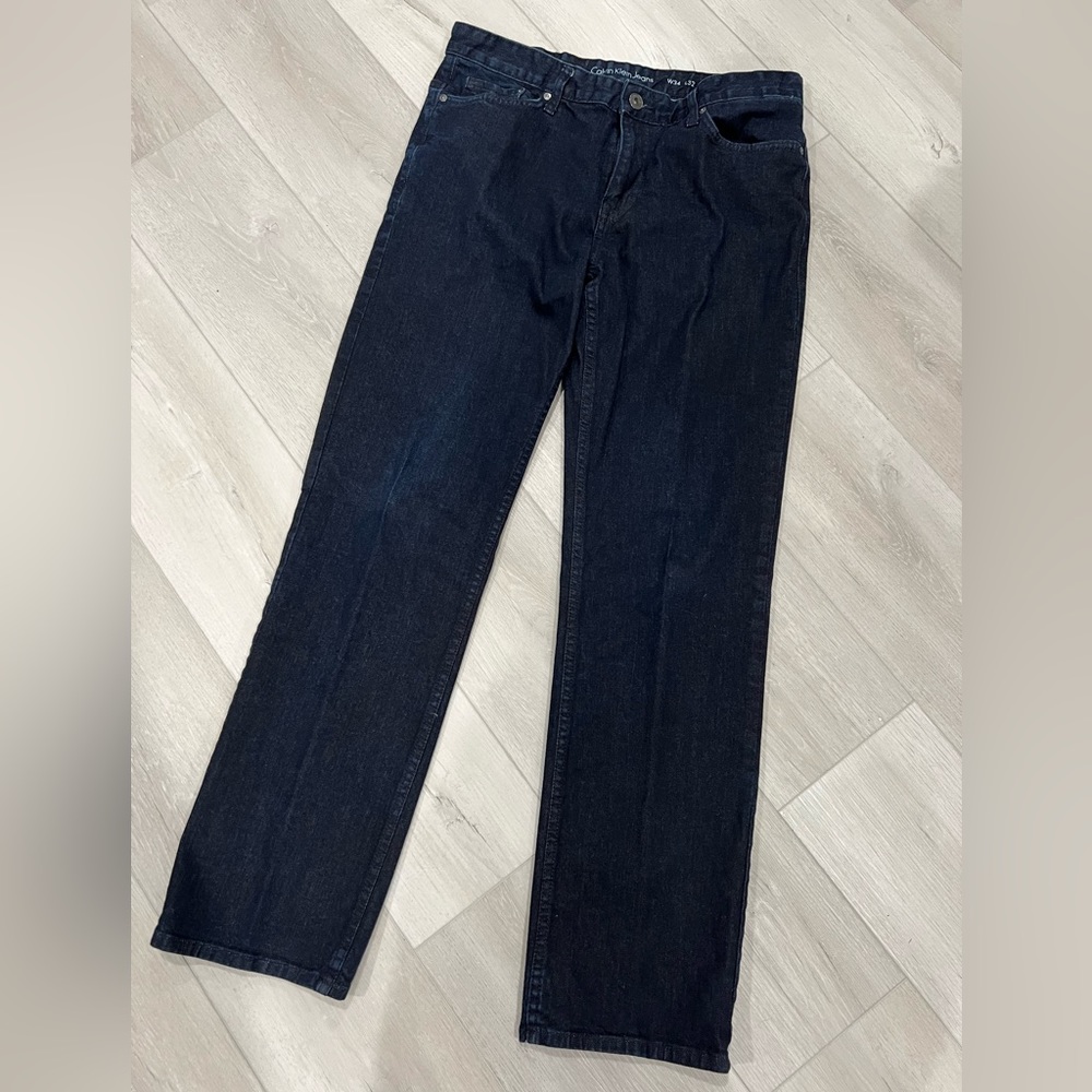 EUC Calvin Klein Jeans
